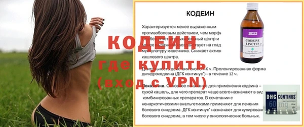 хмурый Краснослободск