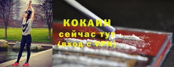 хмурый Краснослободск